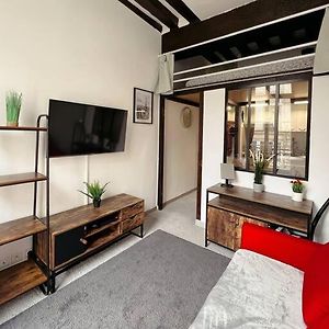 Apartamento de 1 Dormitorio